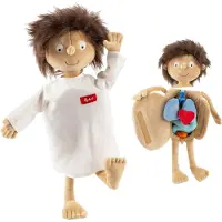 Sigikid Lernpuppe 1 Pc
