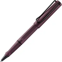 Lamy safari Tintenroller scarlet, Schreibfarbe: blau, 1 St.