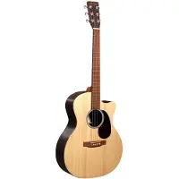 Martin GPC-X2E Cocobolo Elektroakustisch