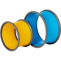 Gonge Body Wheel Set Small & Large