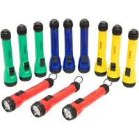TickiT 48012, Batterien erforderlich, AA, Blau, Grün, Rot, Gelb
