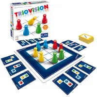 Sonstige Verlage Triovision Relaunch