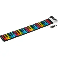Mukikim Rock and Roll It - Rainbow Piano Rainbow