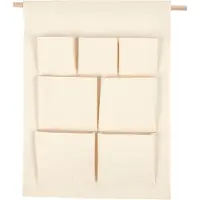 Creativ Company 49737, Beige, Einfarbig, 340 mm, 460 mm