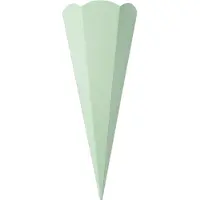 Folia Schultüten Rohlinge