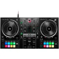 Hercules DJ-Steuereingang 500