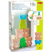 Haba Wald Freunde Stapelspiel