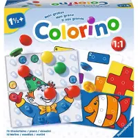Ravensburger Mein grosses Colorino