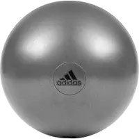 Adidas Pilatesball Ø 55cm, Grau