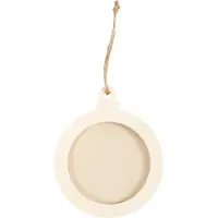 Creativ Company 58084, Bastelset für Kinder, Holz