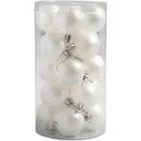 Creativ Company Christmas Ornaments