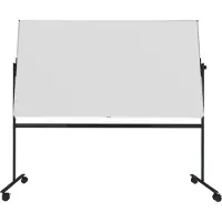 Legamaster UNITE PLUS Stativ-Drehtafel 120x220cm