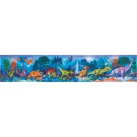 Hape Puzzle Dinosaurier 1 St