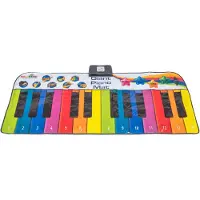 N-Gear Piano Dance Mat N-gear Pädagogisches Spielzeug