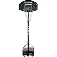 Hudora Basketballständer Playoff 205