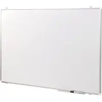 Legamaster Whiteboard PREMIUM PLUS, Höhe 900 mm, Breite 1200 mm, mit Ablageschale/2 Markern/Tafellöscher/Markerhalter/Magnet
