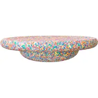 Stapelstein Board Super Confetti