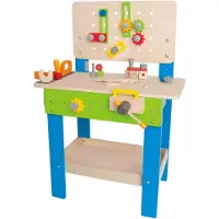 Hape Hobelbank