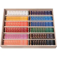 Lyra Groove Colouring Pencils