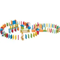 Hape Dynamo-dominosteine