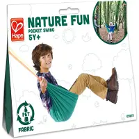 Hape Tragbare Hängematte