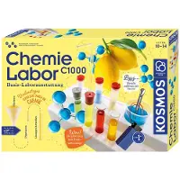 Kosmos Chemielabor C 1000
