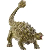 Schleich 15023 Ankylosaurus