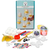 Creativ Company Modellbau-Hobby-Set, 1 Set