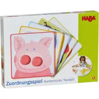Haba 4010168202754, 1,5 Jahr(e), Mehrfarbig