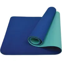 Schildkröt Yogamatte mit Tasche