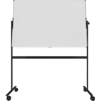 Legamaster UNITE PLUS Stativ-Drehtafel 100x150cm