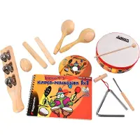 Voggenreiter Voggy's Percussion-Set