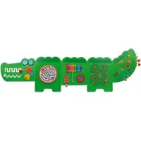 Vigatoys VIGA 76023, 1,5 Jahr(e), Holz, Grün