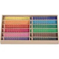 Lyra Groove Slim Colouring Pencils
