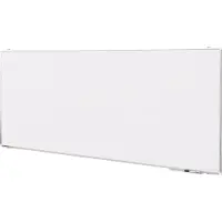 Legamaster Whiteboard PREMIUM PLUS, Höhe 900 mm, Breite 1800 mm, mit Ablageschale/2 Markern/Tafellöscher/Markerhalter/Magnet