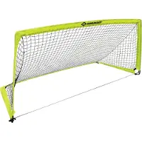 Schildkrot-Puppen PORTABLE SOCCER GOAL XL (1Tor mit Netz)