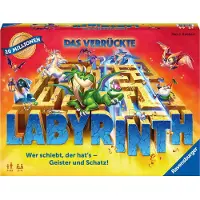 Ravensburger Das verrückte Labyrinth 26955