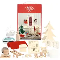 Adlibris DIY Christmas