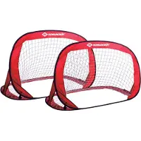 Schildkrot-Puppen Pop-Up Goals