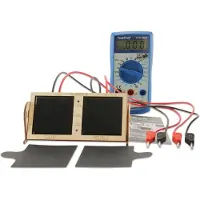 SOL EXPERT Schüler rexperimentierset