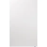 Legamaster Whiteboard-Module “Wall-Up”, rahmenlos, magnethaftend, B 1195 x H 2000 mm, weiß