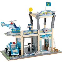 Hape Puppenhaus Für Metropolpolitik