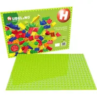 Hubelino Grundplatte 20x28, Hellgrün
