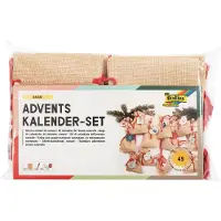 Folia 63121 - Geschenktasche - Hängend - Mehrfarbig