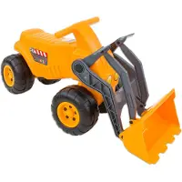 Dantoy Riesen Greifbagger