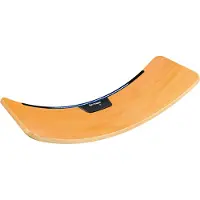 Hape Intelligentes Balance Board, 80 x 18 x 30 cm