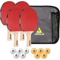 Joola Family Tischtennis-set