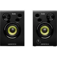 Hercules Djmonitor 32 Lautsprecher