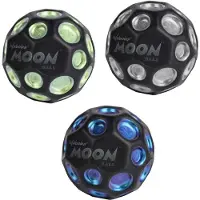Waboba Dark Side Of Moon Flummi 1er-Pack Gemischte Auswahl