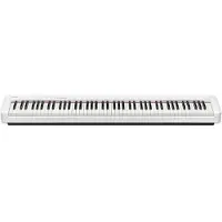 Casio CDP S110 Digitalpiano mit X-Ständer Paket weiß